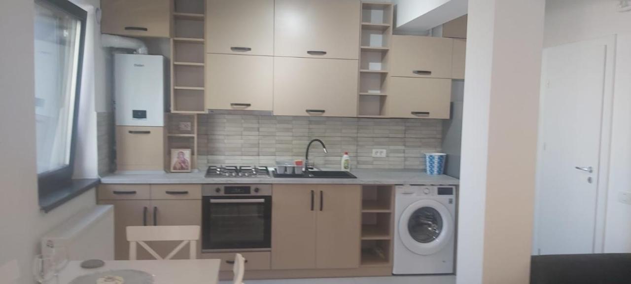 Coresi Platinum Residents 2 Camere Sc,C App21 Braşov Exterior foto