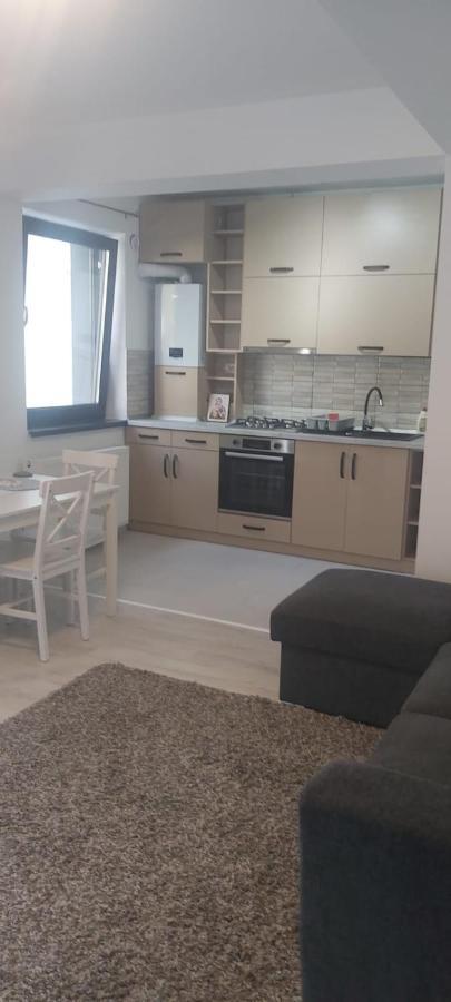 Coresi Platinum Residents 2 Camere Sc,C App21 Braşov Exterior foto